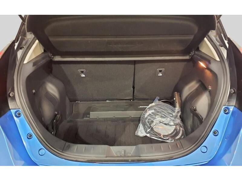 Used Nissan Leaf 2021 for sale - 77323364: Photo 6