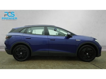 Used Volkswagen ID.4 2022 for sale - 78512226: Photo