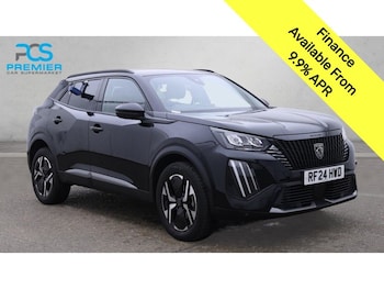 Used Peugeot 2008 2024 for sale - 79550255: Photo