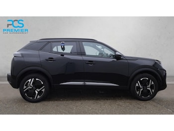 Used Peugeot 2008 2024 for sale - 79550255: Photo