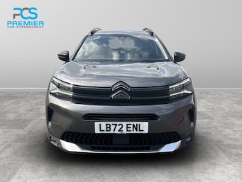 Used Citroen C5 Aircross 2022 for sale - 78716410: Photo