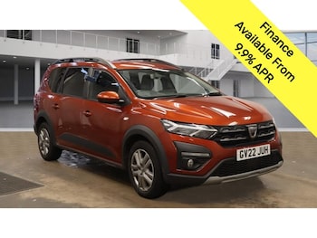 Used Dacia Jogger 2022 for sale - 77873295: Photo