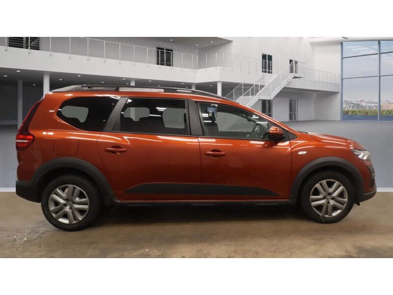 Used Dacia Jogger 2022 for sale - 77873295: Photo 3