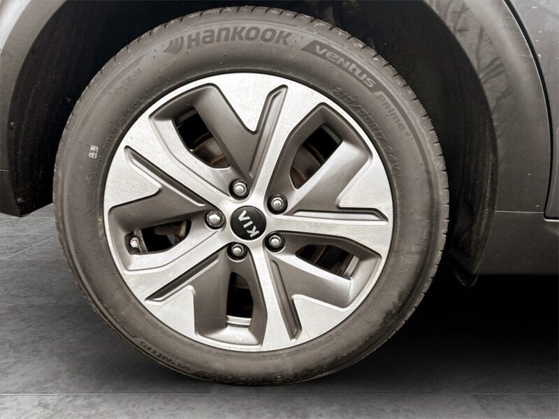 Used Kia Niro 2020 for sale - 78069530: Photo 10