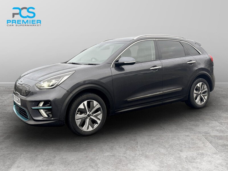 Used Kia Niro 2020 for sale - 78069530: Photo 12
