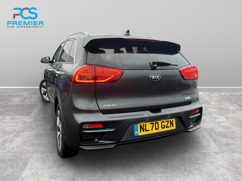 Used Kia Niro 2020 for sale - 78069530: Photo 24
