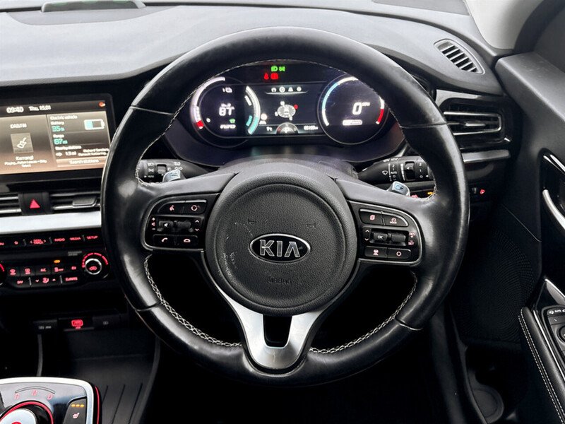 Used Kia Niro 2020 for sale - 78069530: Photo 27
