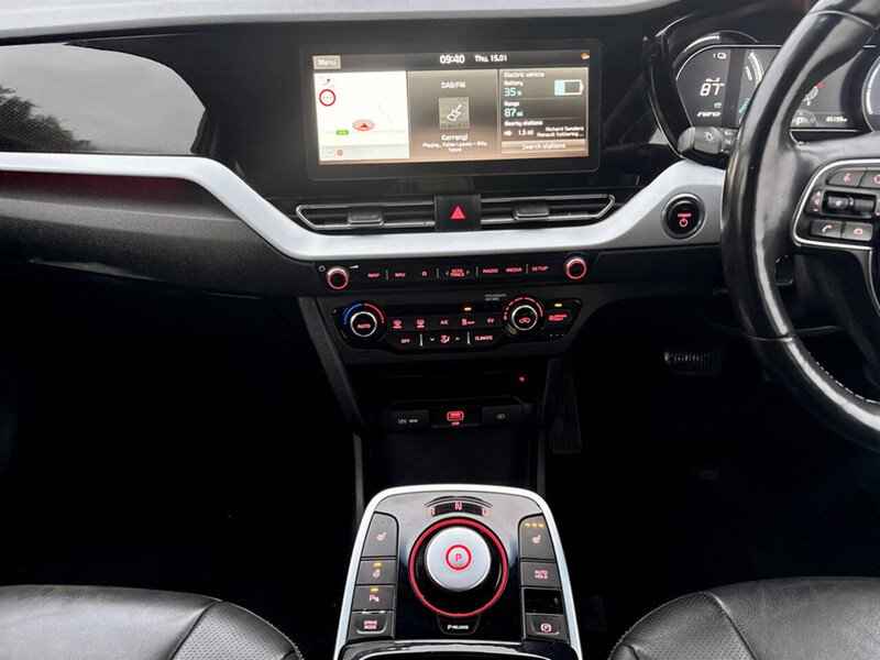 Used Kia Niro 2020 for sale - 78069530: Photo 35