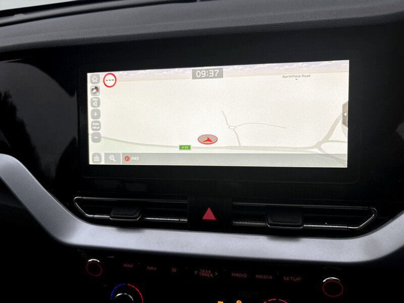 Used Kia Niro 2020 for sale - 78069530: Photo 36