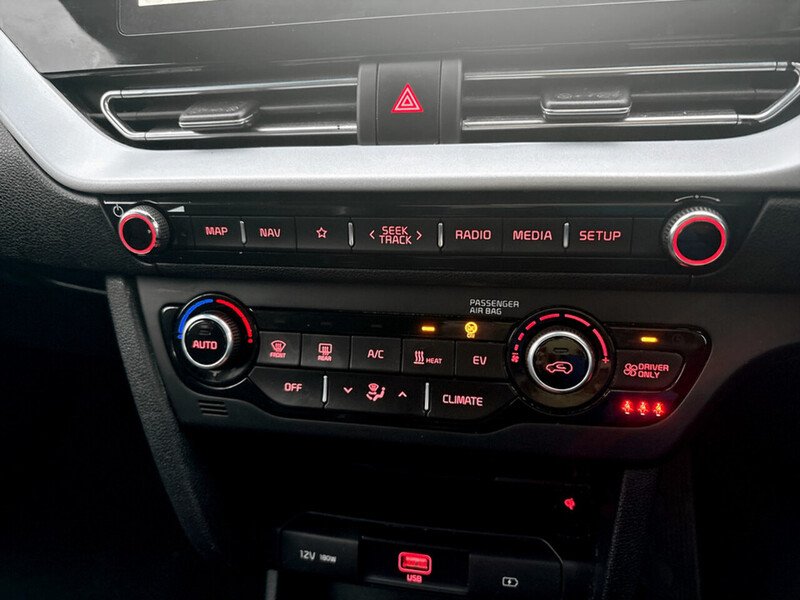 Used Kia Niro 2020 for sale - 78069530: Photo 38