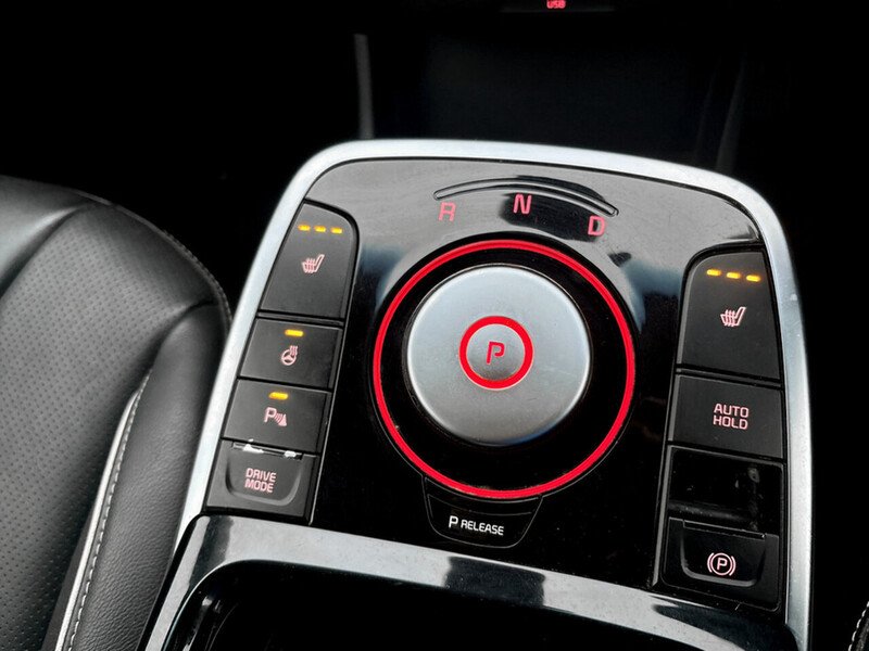 Used Kia Niro 2020 for sale - 78069530: Photo 40