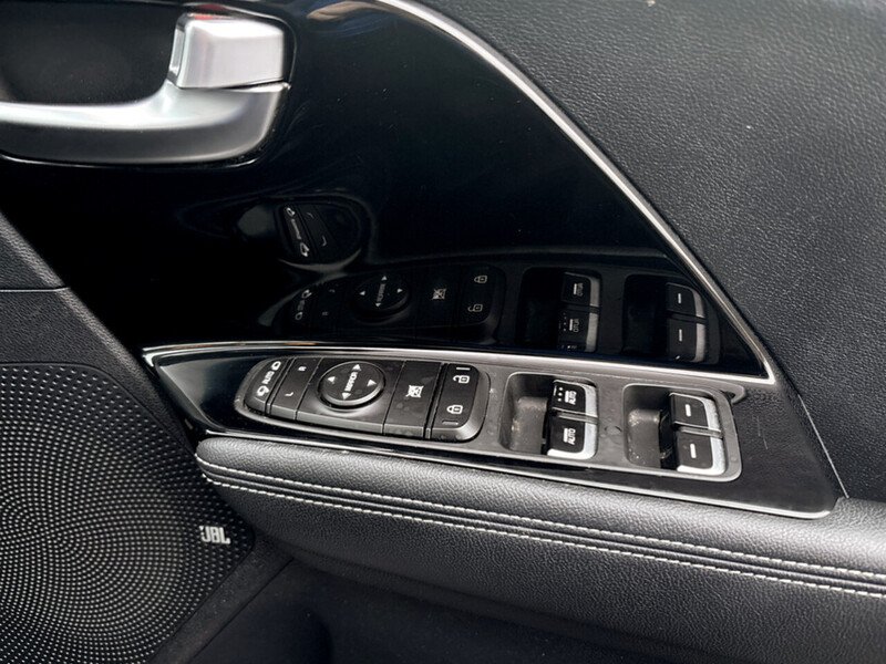Used Kia Niro 2020 for sale - 78069530: Photo 41