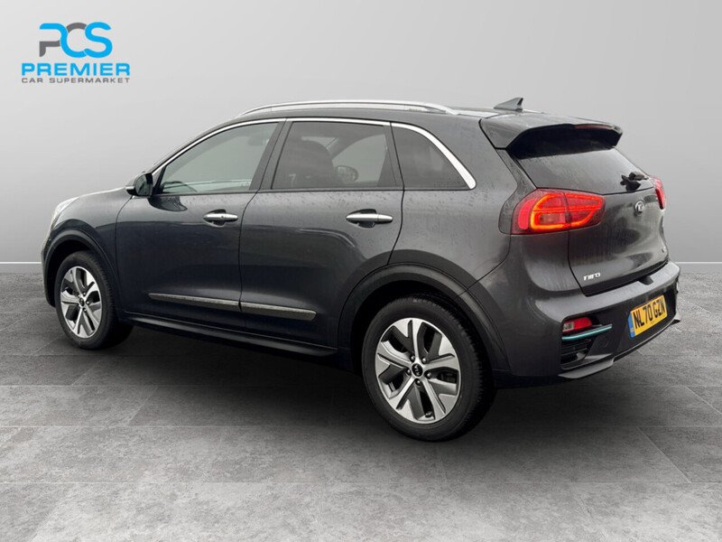 Used Kia Niro 2020 for sale - 78069530: Photo 7