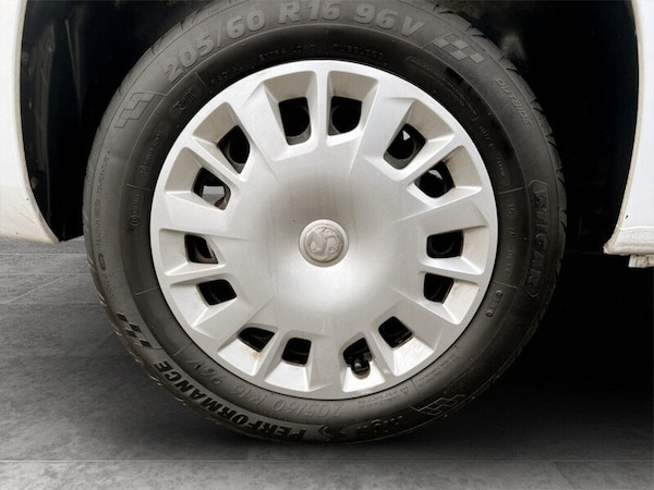 Used Vauxhall Combo 2021 for sale - 76182020: Photo 10