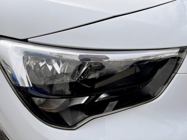 Used Vauxhall Combo 2021 for sale - 76182020: Photo 13