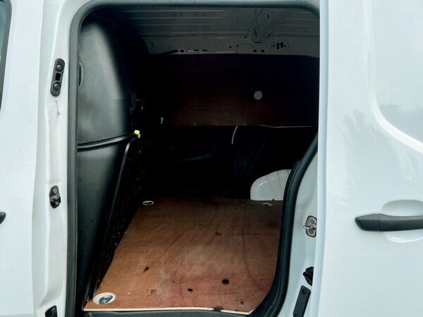 Used Vauxhall Combo 2021 for sale - 76182020: Photo 16