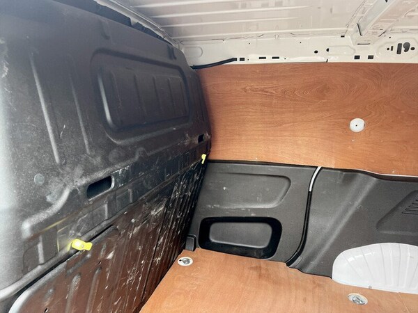 Used Vauxhall Combo 2021 for sale - 76182020: Photo 17