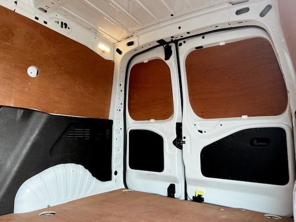Used Vauxhall Combo 2021 for sale - 76182020: Photo 18