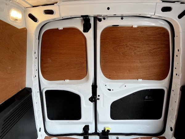 Used Vauxhall Combo 2021 for sale - 76182020: Photo 19