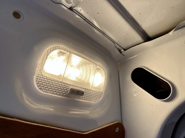 Used Vauxhall Combo 2021 for sale - 76182020: Photo 20