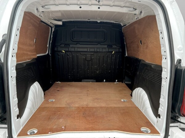 Used Vauxhall Combo 2021 for sale - 76182020: Photo 24