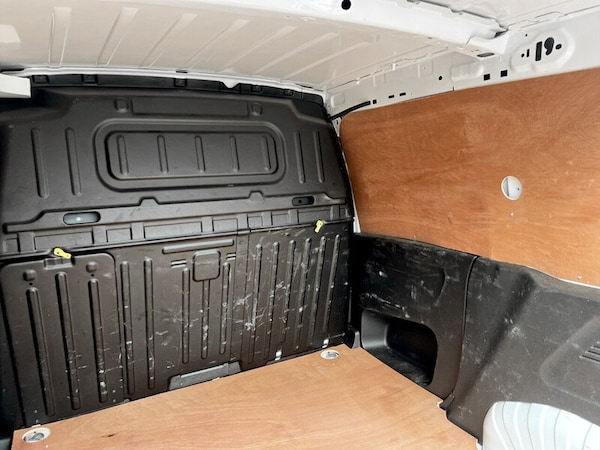 Used Vauxhall Combo 2021 for sale - 76182020: Photo 25