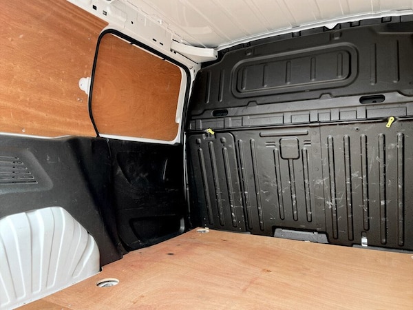 Used Vauxhall Combo 2021 for sale - 76182020: Photo 26