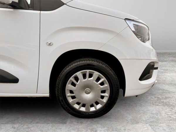 Used Vauxhall Combo 2021 for sale - 76182020: Photo 27