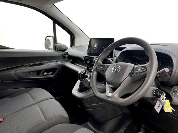 Used Vauxhall Combo 2021 for sale - 76182020: Photo 30