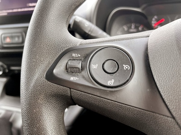 Used Vauxhall Combo 2021 for sale - 76182020: Photo 32