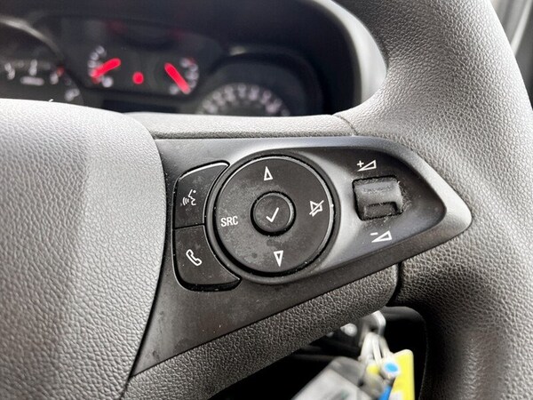 Used Vauxhall Combo 2021 for sale - 76182020: Photo 34
