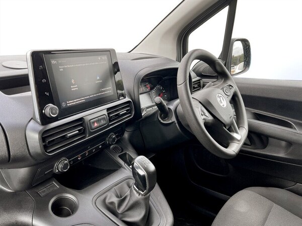 Used Vauxhall Combo 2021 for sale - 76182020: Photo 35