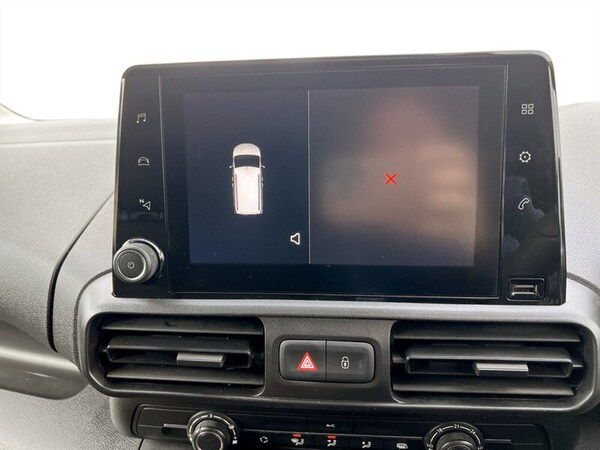 Used Vauxhall Combo 2021 for sale - 76182020: Photo 38