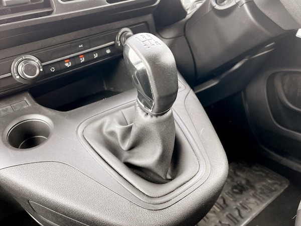 Used Vauxhall Combo 2021 for sale - 76182020: Photo 40