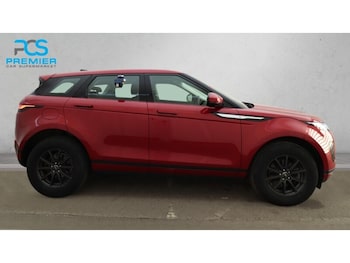 Used Land Rover Range Rover Evoque 2022 for sale - 79167421: Photo