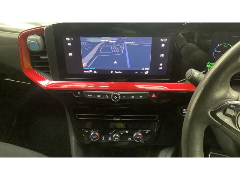 Used Vauxhall Mokka 2022 for sale - 77796768: Photo 10