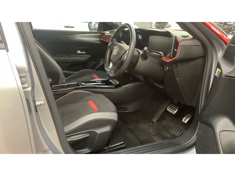 Used Vauxhall Mokka 2022 for sale - 77796768: Photo 4