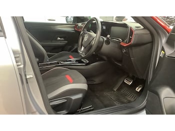 Used Vauxhall Mokka 2022 for sale - 77796768: Photo