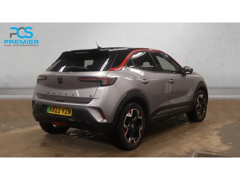 Used Vauxhall Mokka 2022 for sale - 77796768: Photo 6