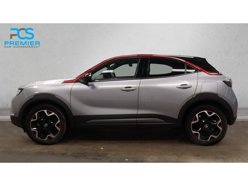 Used Vauxhall Mokka 2022 for sale - 77796768: Photo 9