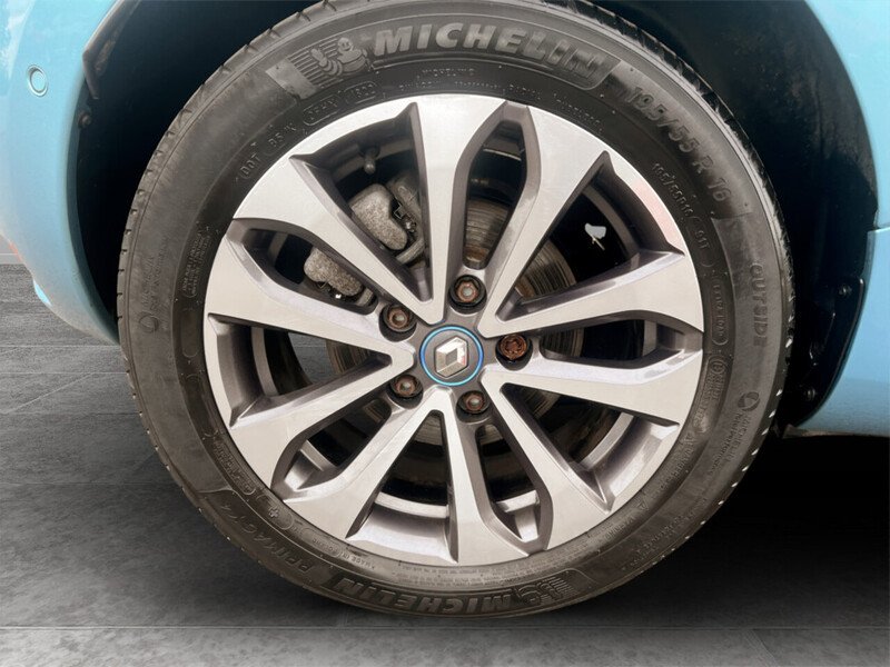 Used Renault Zoe 2021 for sale - 76182017: Photo 10
