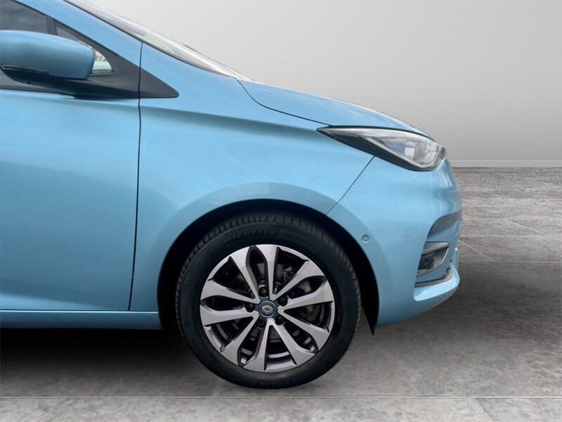 Used Renault Zoe 2021 for sale - 76182017: Photo 18