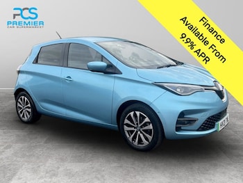Renault - Zoe