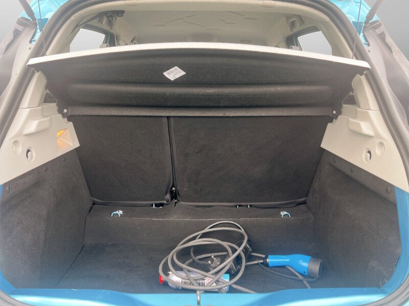 Used Renault Zoe 2021 for sale - 76182017: Photo 20