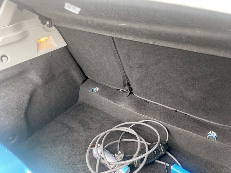 Used Renault Zoe 2021 for sale - 76182017: Photo 21