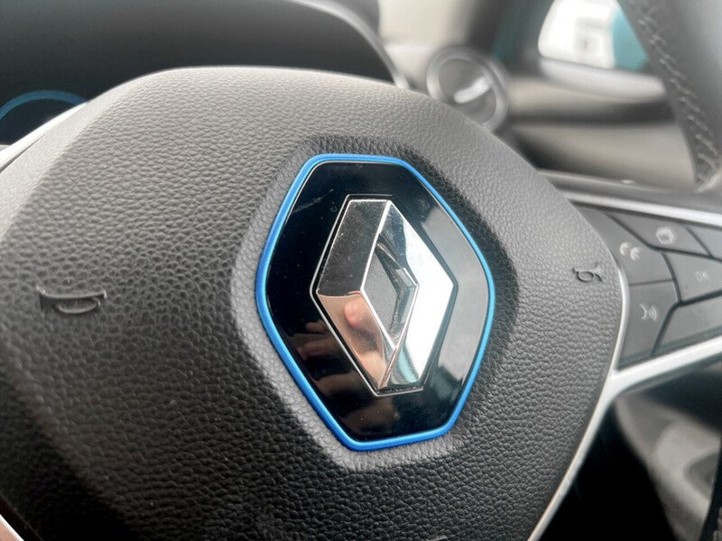 Used Renault Zoe 2021 for sale - 76182017: Photo 30