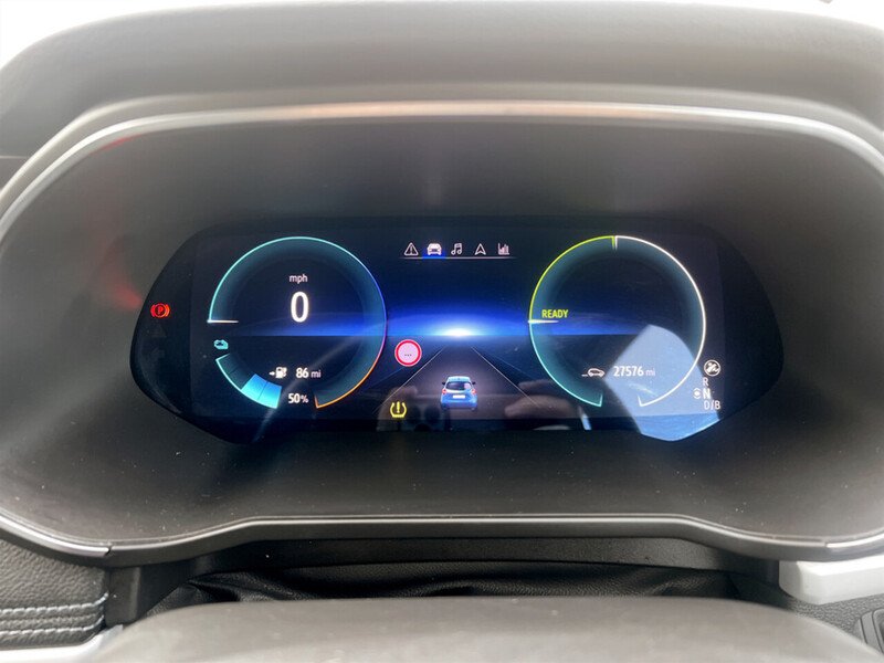 Used Renault Zoe 2021 for sale - 76182017: Photo 32