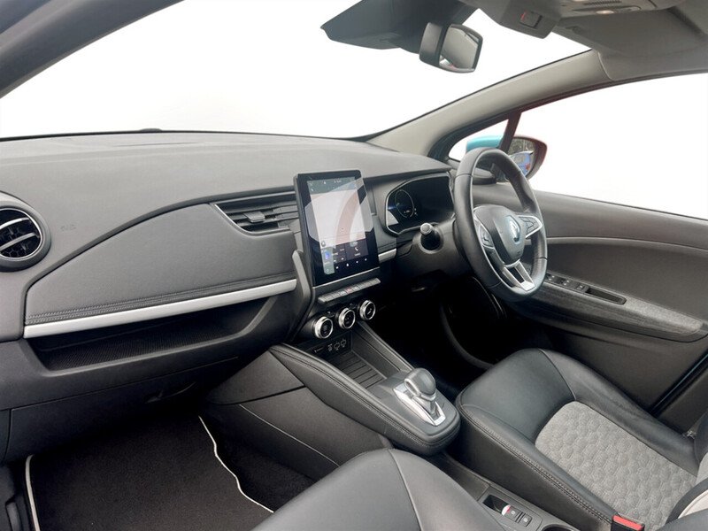 Used Renault Zoe 2021 for sale - 76182017: Photo 33