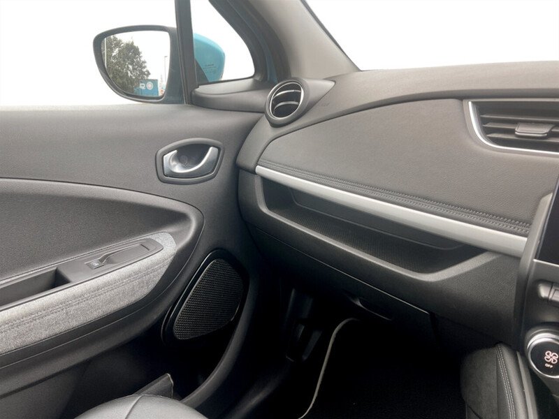 Used Renault Zoe 2021 for sale - 76182017: Photo 34
