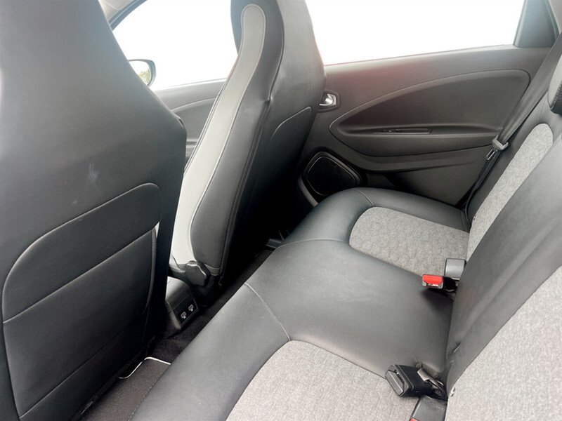 Used Renault Zoe 2021 for sale - 76182017: Photo 41